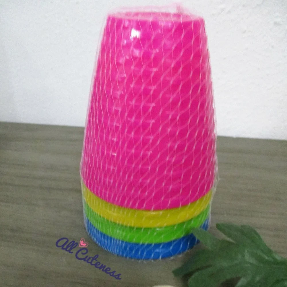 Cup Set - Picture 2 of 2